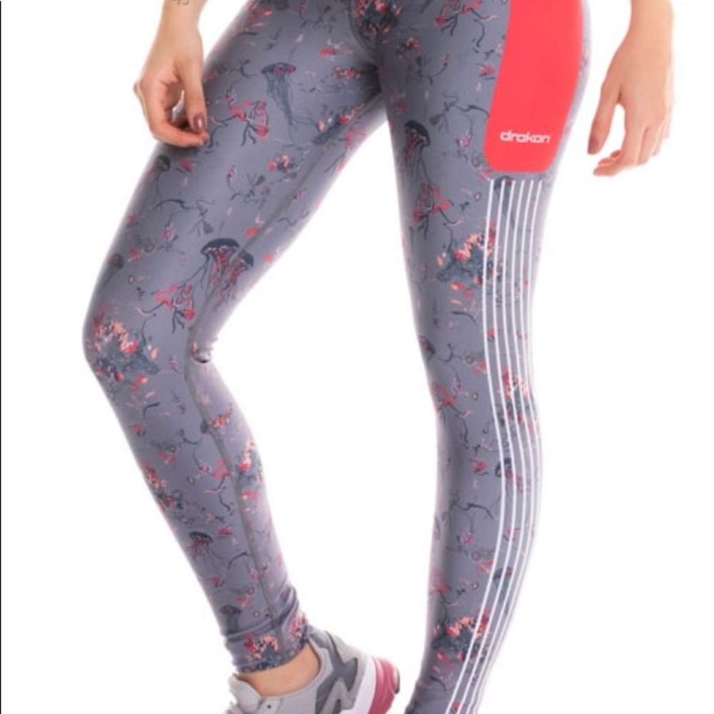 Drakon Leggings